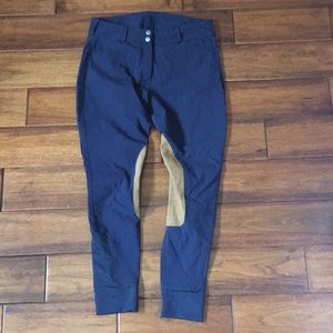 Elation Platinum Chelsea Breech size 30R